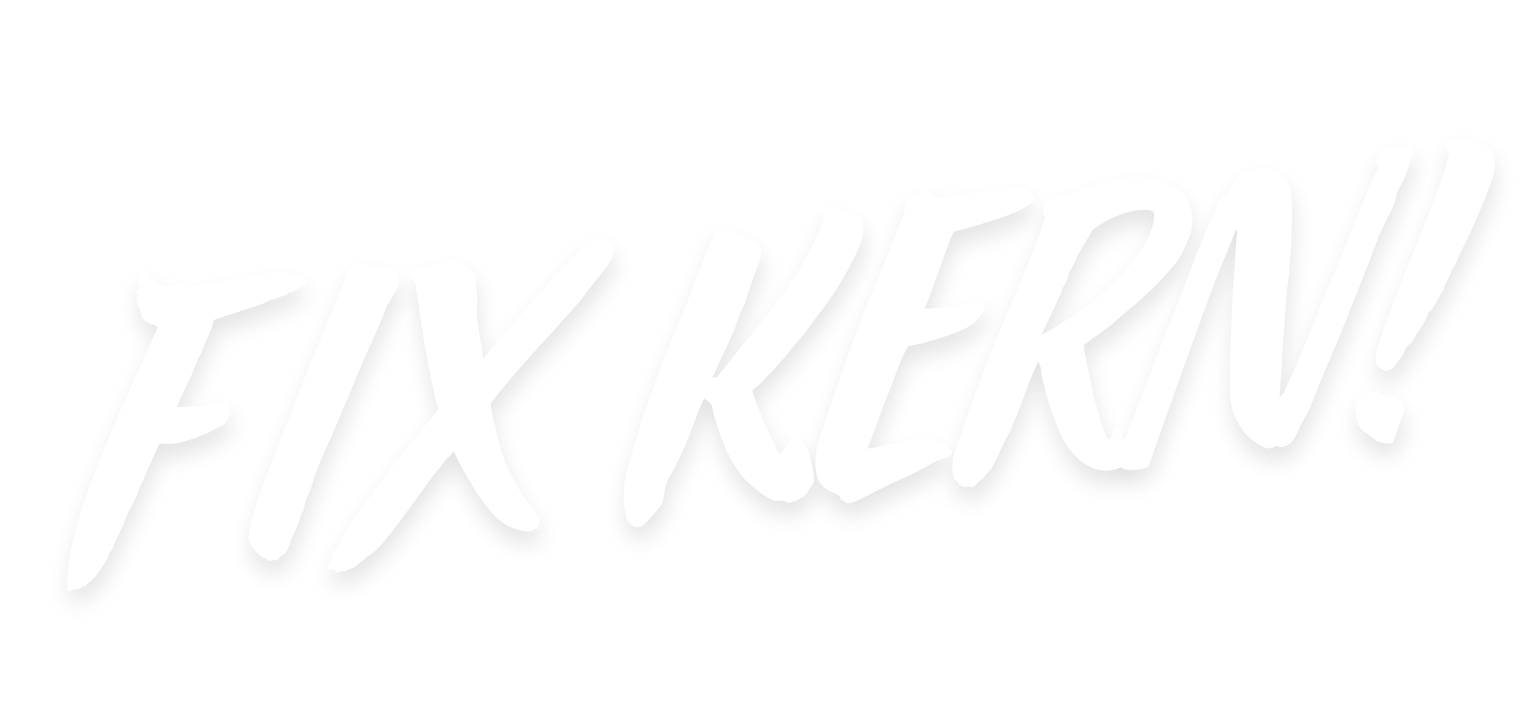 Fix Kern
